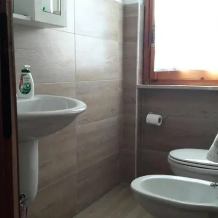 Appartement Terrazza Sul Golfo Di Venere *