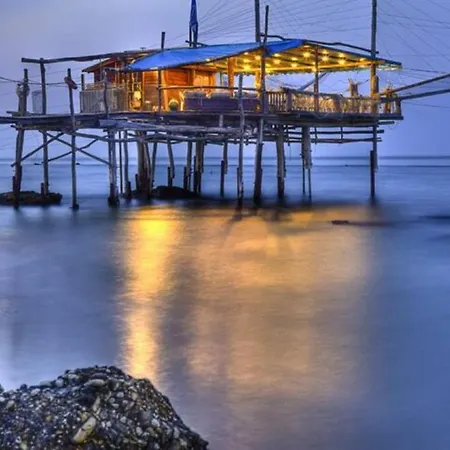 Appartement Terrazza Sul Golfo Di Venere *