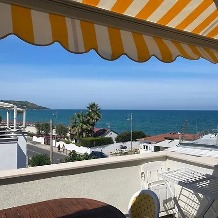 Appartement Terrazza Sul Golfo Di Venere *
