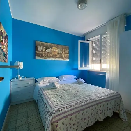 Appartement Terrazza Sul Golfo Di Venere Fossacesia