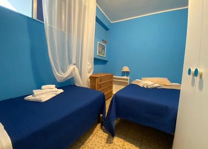 Terrazza Sul Golfo Di Venere Fossacesia