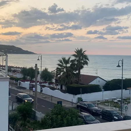 Terrazza Sul Golfo Di Venere *