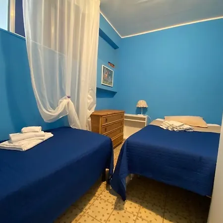 Apartamento Terrazza Sul Golfo Di Venere Fossacesia