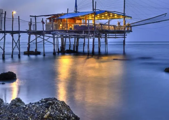 Apartamento Terrazza Sul Golfo Di Venere *