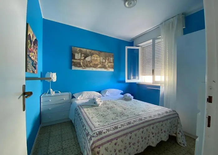 Terrazza Sul Golfo Di Venere * Fossacesia